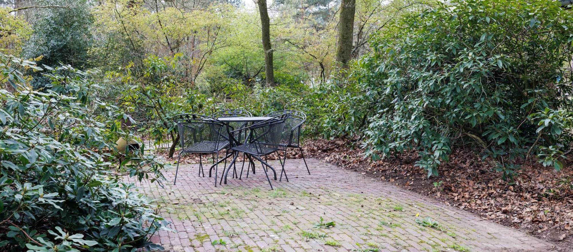 B&B Wicherumloo Wekerom Extérieur photo